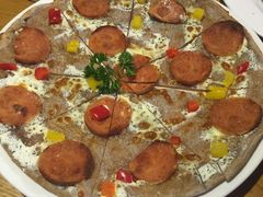 -Paulaner·德国帕拉娜自酿啤酒餐厅(海上世界店)