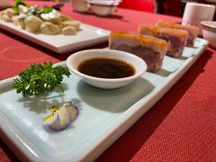 -恰恰餐厅(硕和生活广场店)