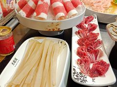 -大龙燚火锅(春熙店)