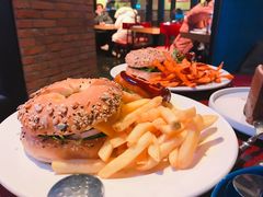 -bluefrog蓝蛙(水游城店)