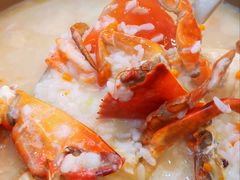 -品记潮汕砂锅粥(湖东路店)