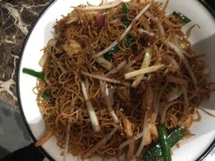 -皇后餐厅-煲仔·小菜·打边炉(古北店)