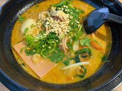 -杨国福麻辣烫(拱墅万达广场店)