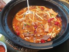 -老阿爸鲜鱼土菜(昆山花桥店)