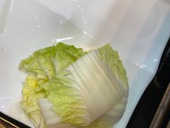 大白菜-清真·德顺祥铜锅涮羊肉(宝丰店)