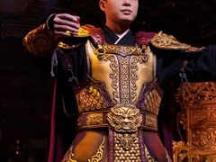 -白家大院·王府宫廷菜(苏州街店)