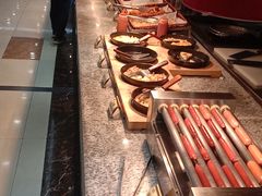 -福成自助烤肉(青春路店)