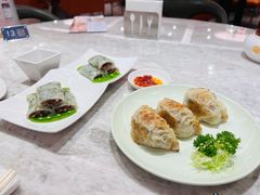-广州天河合景福朋喜来登酒店 · 聚味轩中餐厅