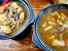-桥雪牛杂专门店(关边路店)