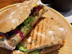 -BAKER&SPICE(安福路店)