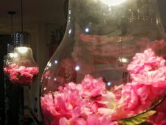-萨宁音登锡伯风味餐厅(一楼店)