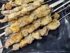 -运德成·天津老味烧烤(广开二马路店)