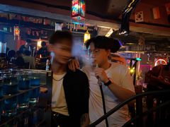 -海雾里小酒馆(观音桥店)