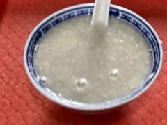 花生汤-没牙伯花生汤店(老药洲店)