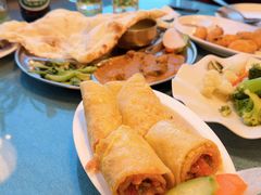 -娜玛瑟德餐厅(仙足岛店)