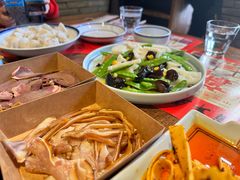 -新兴园饺子馆(河南街店)