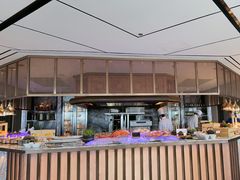 -金茂君悦·食在56海鲜自助餐厅ON56