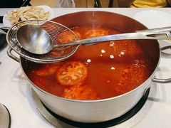 -陈记顺和潮汕牛肉火锅(棠德南路店)