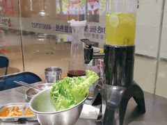 -哈哈碳都·牛肋条无限自助烤肉(宝龙店)