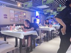 -西域阿里马新疆菜·清真(桂花路店)