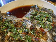 -香满楼(临安路店)