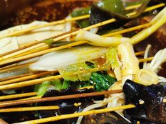 -搓火大都会(广安门总店)