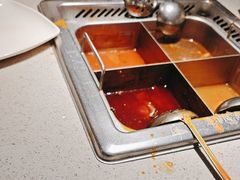 -海底捞火锅(群光广场店)