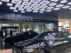 -奔驰波士福达(石景山店)