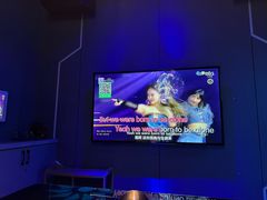 -唯爱KTV聚会餐厅(仙林东城汇店)