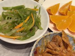 -宁海食府(大剧院店)