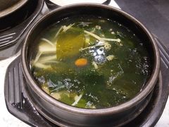 -韩时烤肉(丰科万达广场店)