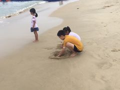 -碧桂园十里银滩
