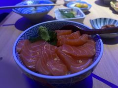 -琴寿司居酒屋(中山广场店)