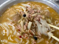 老友猪肉粉-舒记粉店(七星路店)