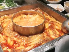 -安安火锅(上美广场店)