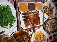 -蚝得喜海鲜(东城店)