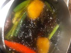 -田园肥牛府(东关街店)