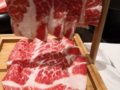 -金陵饭店 56F 家·海鲜火锅餐厅
