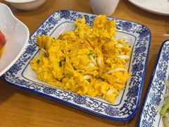 -品鲜村农家菜·阳澄湖大闸蟹(总店)