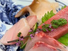 -鮨一日本料理旗舰店(总店)