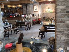 大堂-阿嫂印象·民间江湖菜(大学城店)