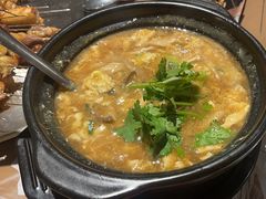 -一烧一烤•锦州烧烤(KTV包房·长江街店)