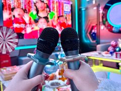 -音乐在线KTV(万泰汇购物中心店)
