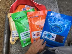 -黄胜记鼓浪屿肉松店(龙头路店)