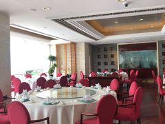 -阳澄湖费尔蒙酒店颐丰阁中餐厅(马鞍山西路店)