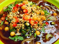 -雲记卢妈冷锅串串(中道街总店)