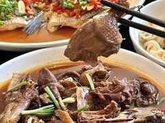 -丰乐餐厅·始于1999·本地老字号