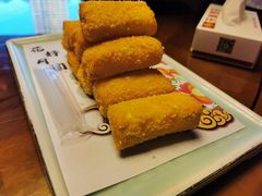 -天宝海鲜酒楼(开发区珠江道店)
