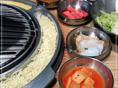 -GOGIYA·咕叽吖韩国传统烤肉店(小榄店)