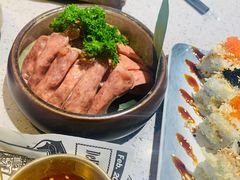 -妥妥烤肉料理(昙华林店)